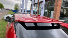 Toyota C-HR 1.8 Hybrid Design 5dr CVT Hybrid Hatchback
